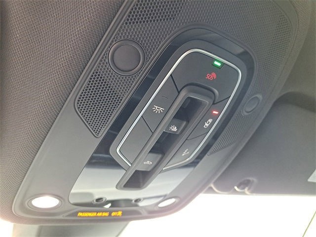 2021 Audi Q7 55 Prestige quattro