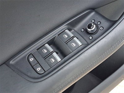 2021 Audi Q7 55 Prestige quattro