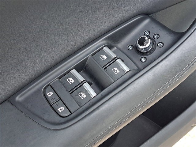 2021 Audi Q7 55 Prestige quattro