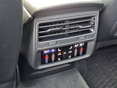 2021 Audi Q7 55 Prestige quattro