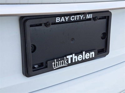 2021 Audi Q7 55 Prestige quattro