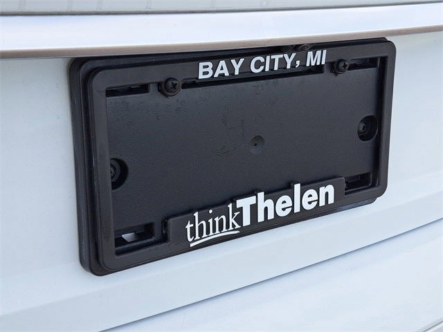 2021 Audi Q7 55 Prestige quattro