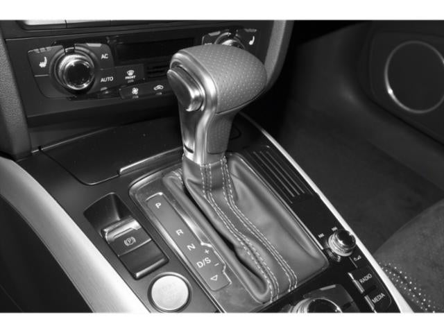 2015 Audi A4 2.0T Premium quattro