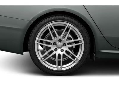 2015 Audi A4 2.0T Premium quattro