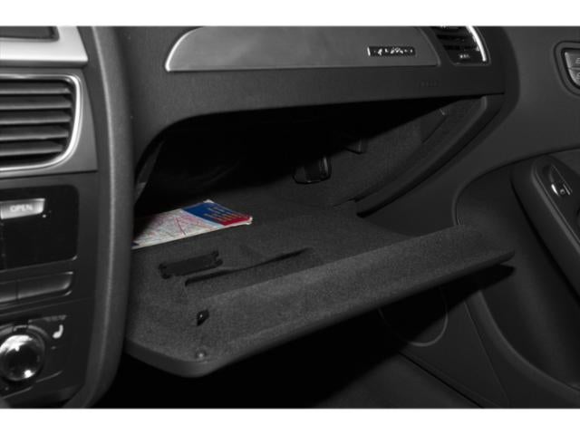 2015 Audi A4 2.0T Premium quattro