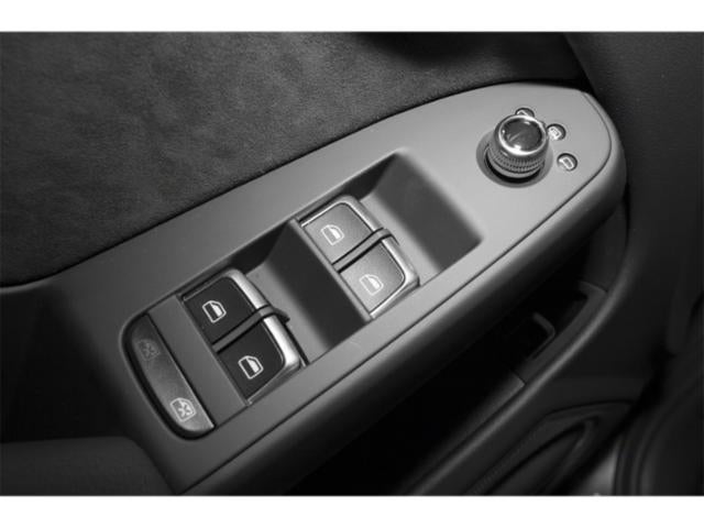 2015 Audi A4 2.0T Premium quattro