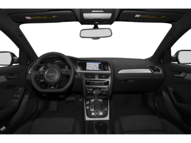 2015 Audi A4 2.0T Premium quattro