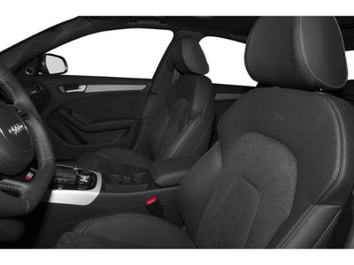 2015 Audi A4 2.0T Premium quattro
