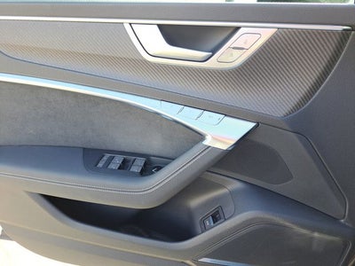 2022 Audi S7 2.9T Premium Plus quattro