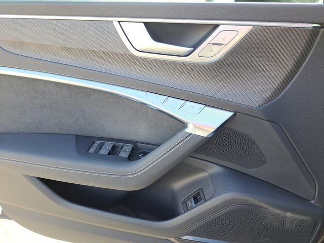 2022 Audi S7 2.9T Premium Plus quattro