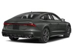 2022 Audi S7 2.9T Premium Plus quattro