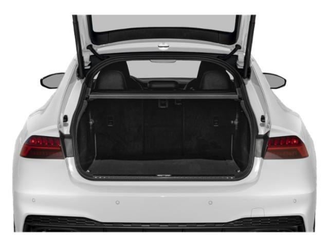 2022 Audi S7 2.9T Premium Plus quattro