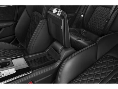 2022 Audi S7 2.9T Premium Plus quattro