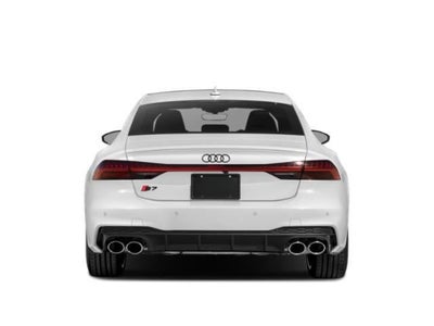 2022 Audi S7 2.9T Premium Plus quattro
