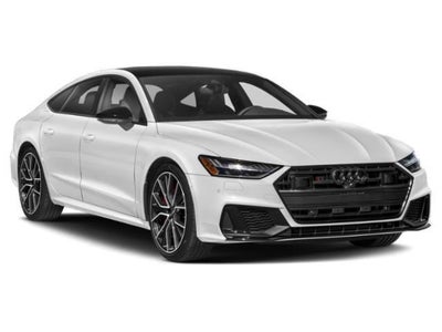 2022 Audi S7 2.9T Premium Plus quattro