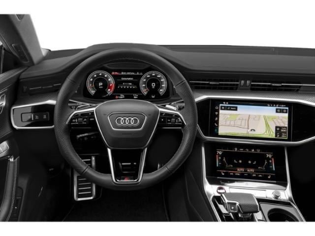 2022 Audi S7 2.9T Premium Plus quattro