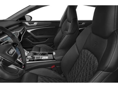 2022 Audi S7 2.9T Premium Plus quattro