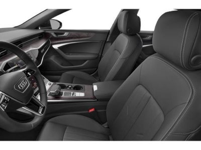 2019 Audi A7 3.0T Prestige quattro