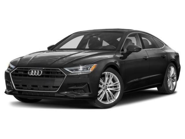 2019 Audi A7 3.0T Prestige quattro