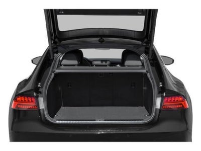 2019 Audi A7 3.0T Prestige quattro