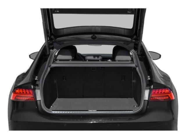 2019 Audi A7 3.0T Prestige quattro