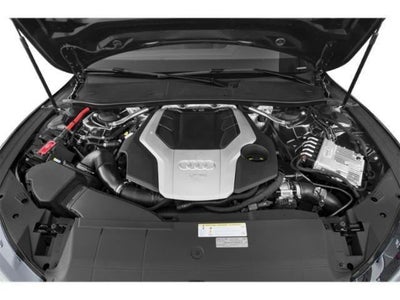 2019 Audi A7 3.0T Prestige quattro