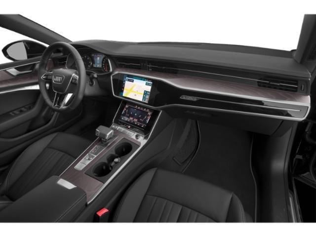 2019 Audi A7 3.0T Prestige quattro