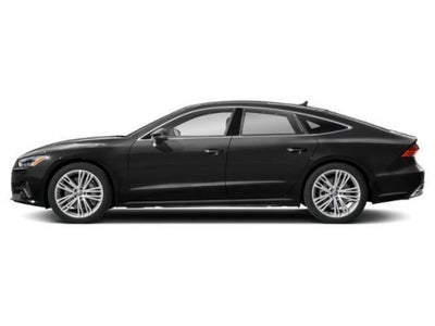 2019 Audi A7 3.0T Prestige quattro