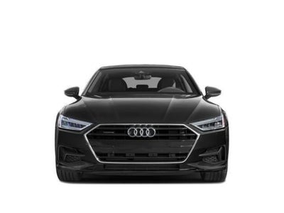 2019 Audi A7 3.0T Prestige quattro