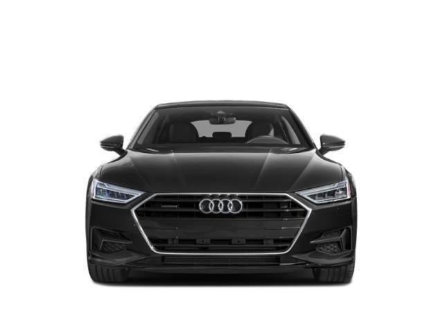2019 Audi A7 3.0T Prestige quattro