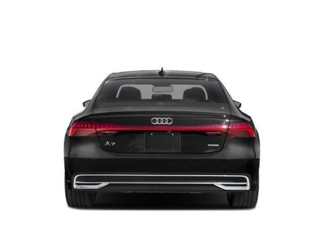 2019 Audi A7 3.0T Prestige quattro