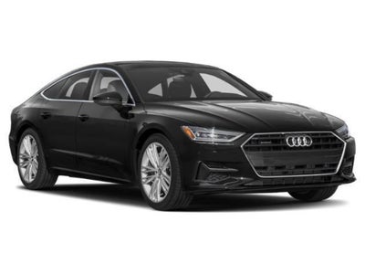 2019 Audi A7 3.0T Prestige quattro
