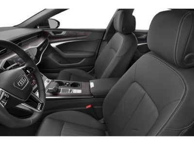 2019 Audi A7 3.0T Prestige quattro