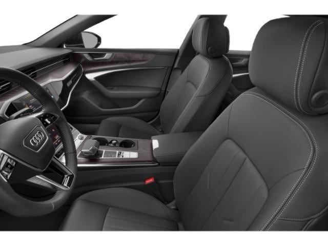 2019 Audi A7 3.0T Prestige quattro