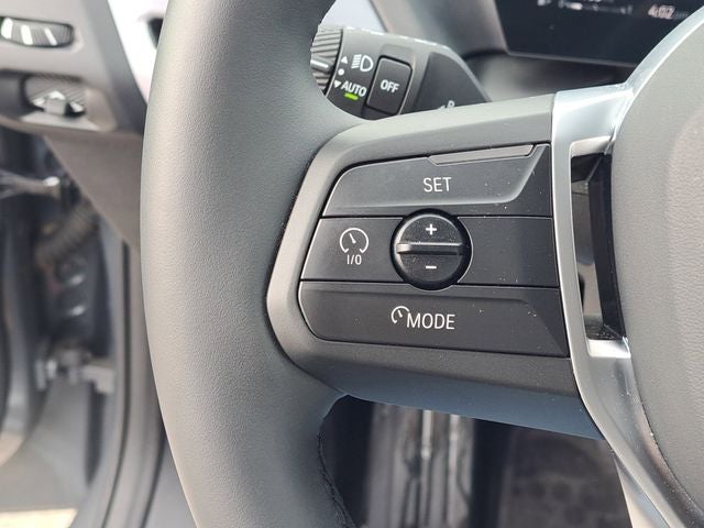 2025 BMW 2 Series 228 xDrive Gran Coupe