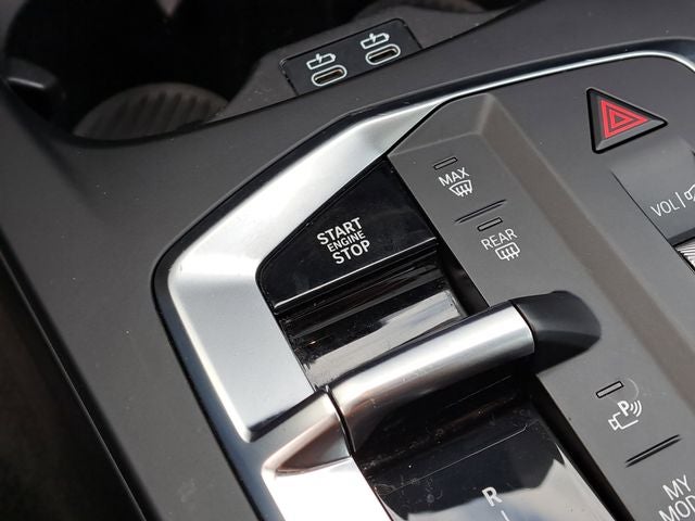 2025 BMW 2 Series 228 xDrive Gran Coupe