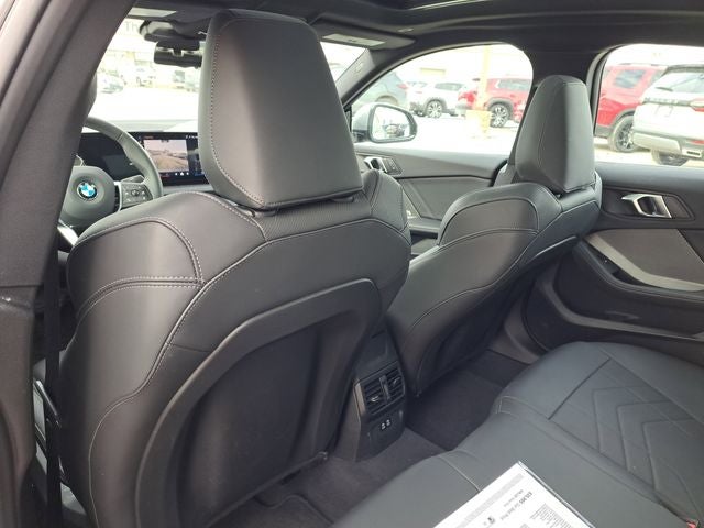 2025 BMW 2 Series 228 xDrive Gran Coupe