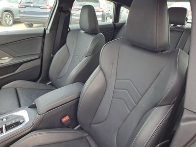 2025 BMW 2 Series 228 xDrive Gran Coupe