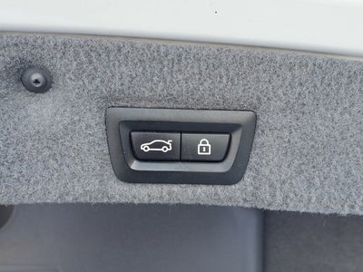 2014 BMW 7 Series 750Li xDrive