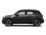 2016 MINI Countryman All4 Cooper S