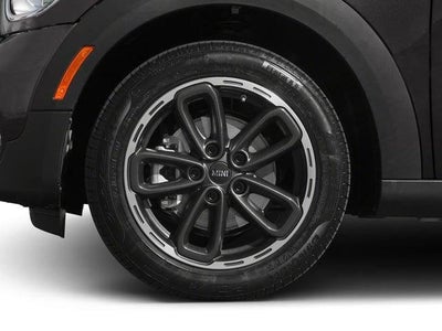 2016 MINI Countryman All4 Cooper S