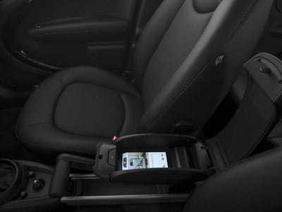 2016 MINI Countryman All4 Cooper S