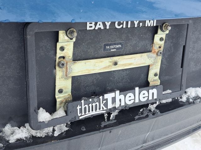 2023 Volvo XC40 Ultimate