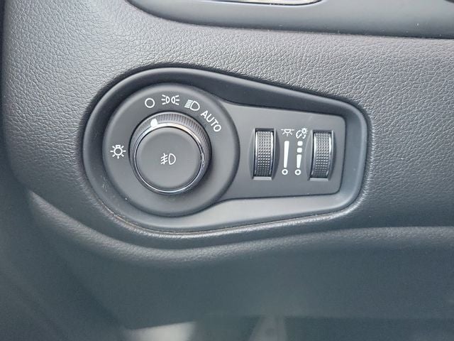 2020 Jeep Renegade Limited