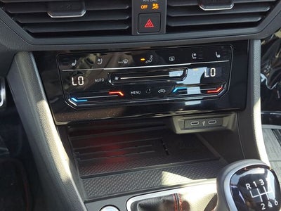 2026 Volkswagen Jetta GLI 2.0T Autobahn