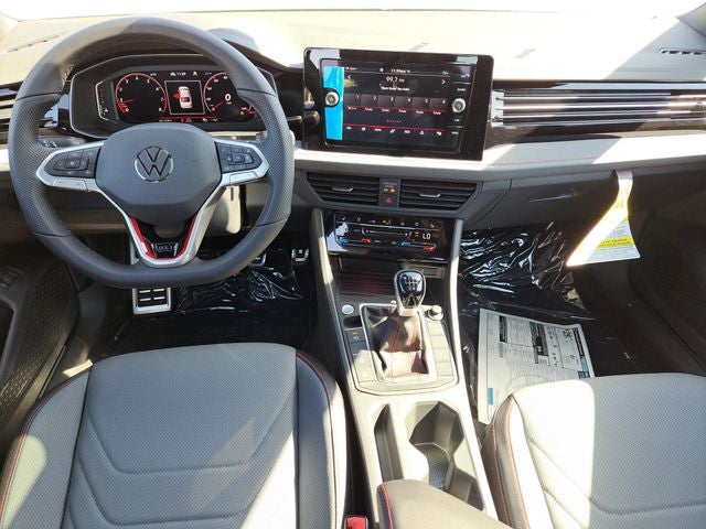 2026 Volkswagen Jetta GLI 2.0T Autobahn