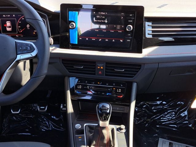 2026 Volkswagen Jetta GLI 2.0T Autobahn