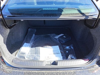 2026 Volkswagen Jetta GLI 2.0T Autobahn