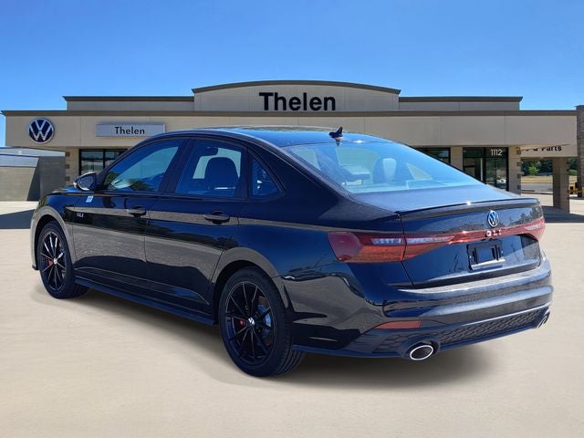 2026 Volkswagen Jetta GLI 2.0T Autobahn