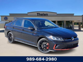 2026 Volkswagen Jetta GLI 2.0T Autobahn